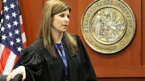 Judge Accused Of Bias Wont Step Aside In Re Trial Of Man Sentenced To