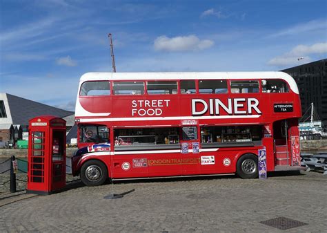 JJD 481D Former London Transport Routemaster RML2418 JJD Flickr