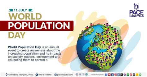 World Population Day 2024 Theme Neda Caresse