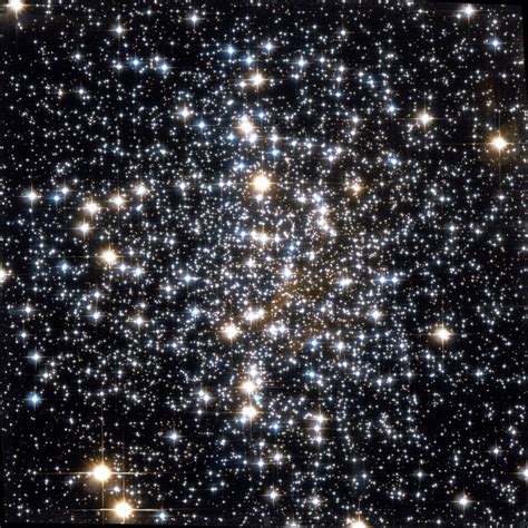 Messier 4 M4 The NGC 6121 Globular Cluster Universe Today