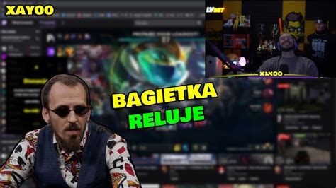 XAYOO BAGIETA OPOWIADA GIGA RELOWNY ŻARCIK YouTube