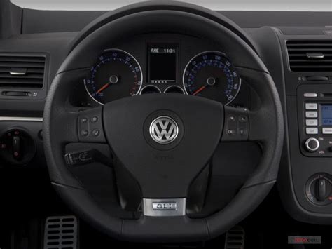 2009 Volkswagen GLI: 11 Interior Photos | U.S. News