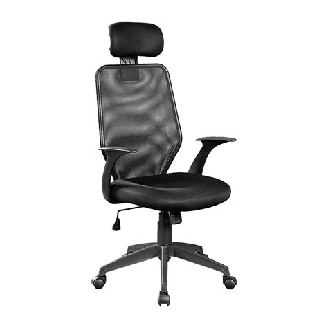 Ergonomic Mesh Office Chair