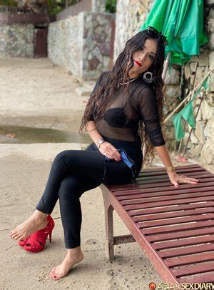 Nee B Asian Sex Diary BabeSource