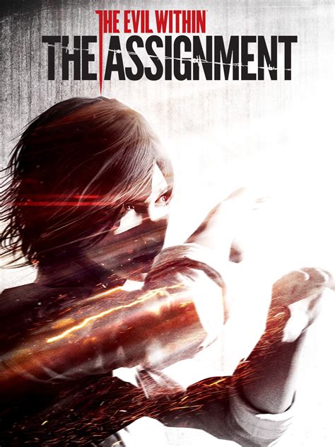 The Evil Within The Assignment Epic Games Store