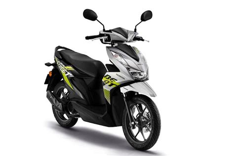 2021 Honda Beat