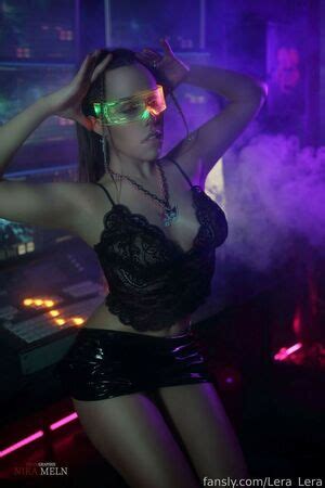 Lera Valerianka Leaked Nude Photos And Videos