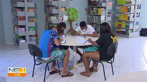 Projeto Social Est Mudando A Vida De Jovens De Comunidades De Olinda