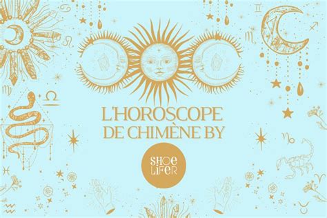 Horoscope Avril 2023 Le Tarot De ChimÈne Vous Dit Tout