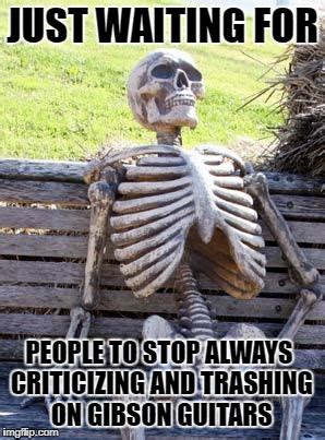 Waiting Skeleton Meme Imgflip