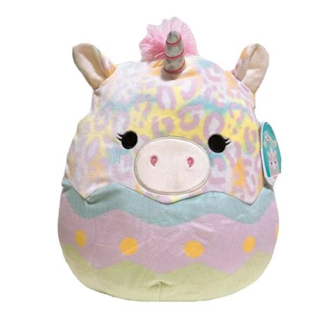 Squishmallows - Easter 5 Inch Assortment - Toy Sense