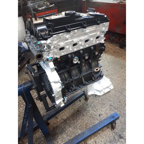 Moteur Mercedes Vito Cdi Cdi Reconditionn