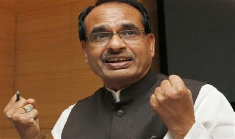 Madhya Pradesh Local Body Election Results Bjp Captures 25 President