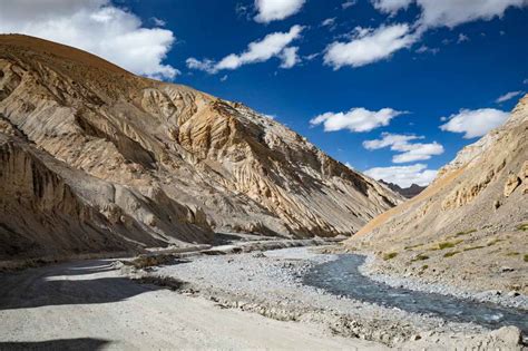 Ladakhs Mysterious Magnetic Hill Travel To Unravel