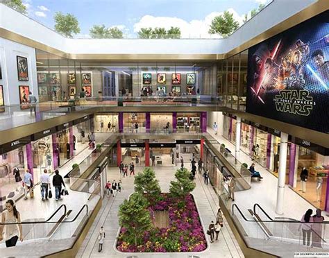 M3m Urbana Premium High End Commercial And Retail Spaces In Sector 67