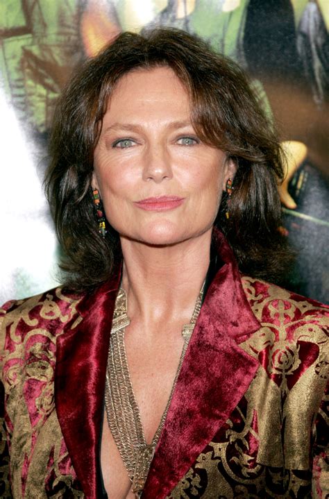 Jacqueline Bisset 80 Continues To Wow Audiences With Her Natural Beauty