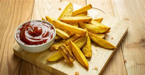 Batata doce frita como fazer na frigideira e na fritadeira sem óleo