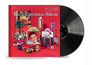 Elvis Presley Elvis Christmas Album Amazon Music