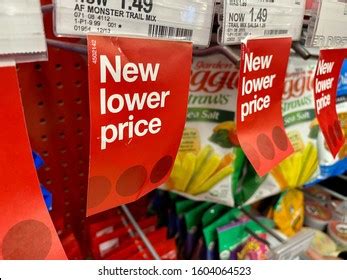 Grocery Store Price Tags Images Stock Photos Vectors