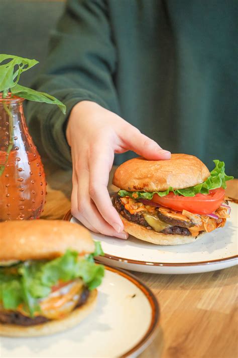 Menu Photography for Local Kansas City Vegan Restaurant — Steph Rupp