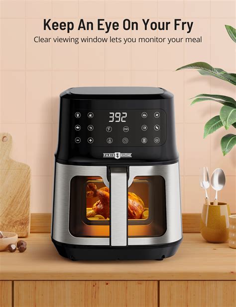 Making A Choice Pros And Cons Of Using An Air Fryer Or A Toaster Oven Site Title