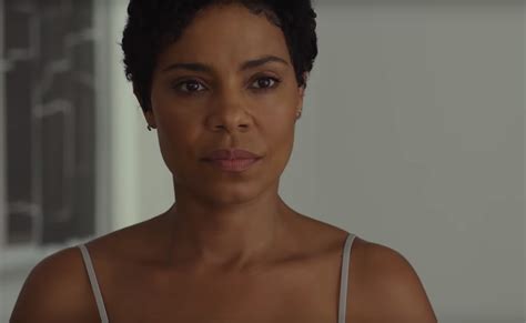 Trailer Watch: Sanaa Lathan Ditches Her Weave in “Nappily Ever After ...