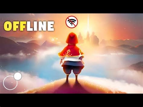 Top Best Offline Games For Android Ios New Offline Games