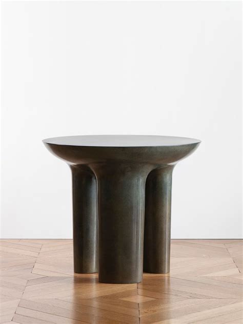 Guillaume Delvigne Caldeira ToolsGalerie Side Table Furniture