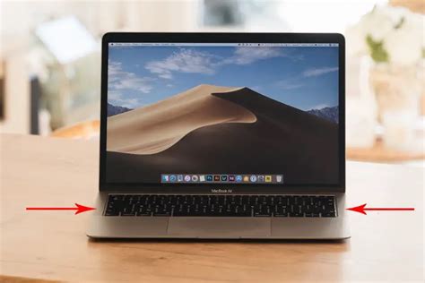 Where Are The Speakers On A MacBook Air Intel M1 M2 Comparison Tom S