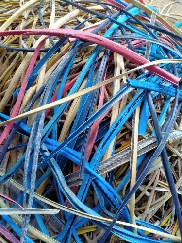 Multicolor Loosely Packed Pvc Scrap At Rs Kg In Pune Id