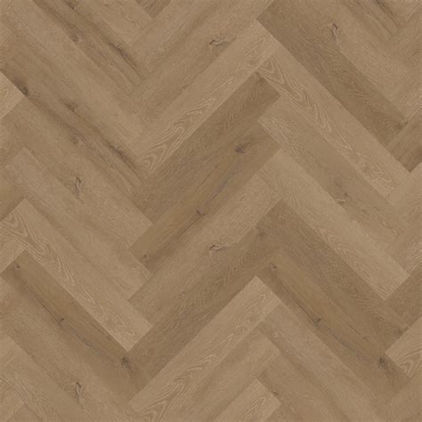 Honey Oak Herringbone Marlings Flooring And Stairnosings