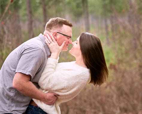 Engagement Terrence Turner Photography