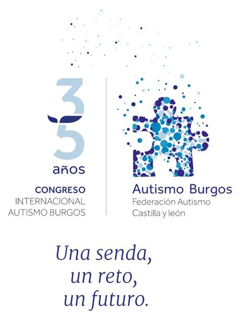 Autismo Burgos On Twitter Ya Puedes Inscribirte En El Congreso