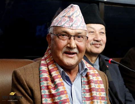 No political talks: Nepal PM Oli to embrace Modi is the top agenda