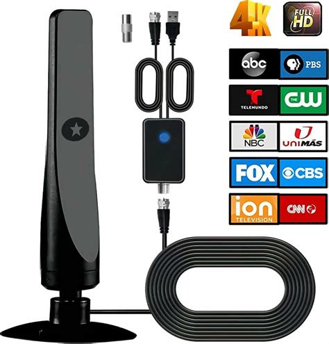 Best Tv Antenna Reviews Our Mission Is Finding The Best Tv Antenna