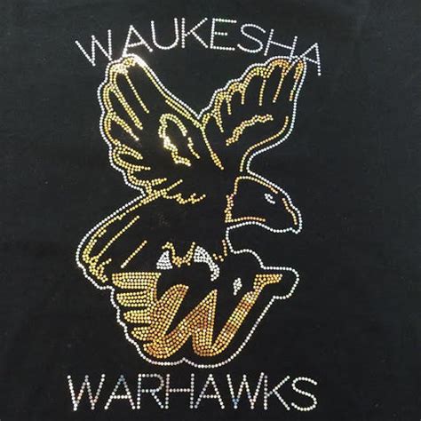 Waukesha Winter Classic Tournament Logo Hoodies – West Ave Shop