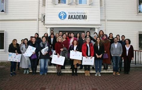 Kadıköy Anaokullarında Iklim Değişikliği Eğitimleri Başlıyor Yeşilist Herkes Için Yeşil