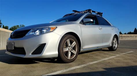 Toyota Camry Roof Rack Exploring Top 10 Videos And 80 Images