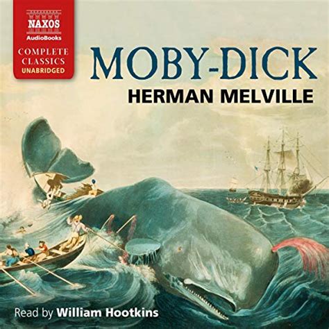 Moby Dick Audiobook Free With Trial