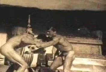 Vintage Model Don Hawksley Gay Hunk Hunk Porn XHamster