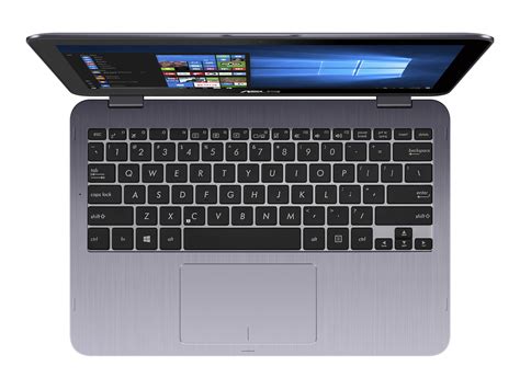 Asus Vivobook Flip 12 Tp203na Wb01t Shi