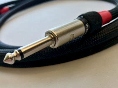 Powerhead Cables L Perkune Audiophile Cables