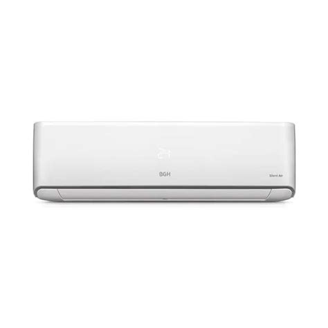 Aire Acondicionado Bgh Bsh65wcp 6500w Frio Calor Split