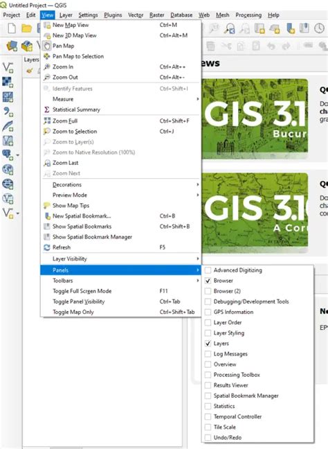 Qgis Tutorial For Beginners Opensourceoptions