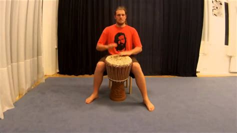 Djembe 10 YouTube