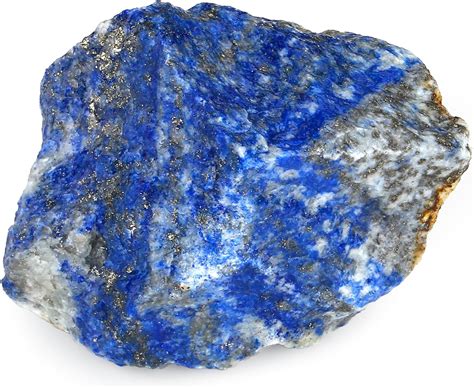 Amazon Yatojuzi Lapis Lazuli Natural Raw Stones And