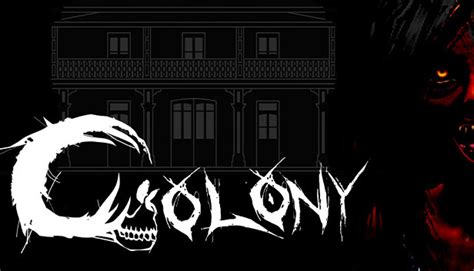 save   colony  steam