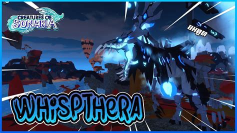 Creatures Whispthera Roblox