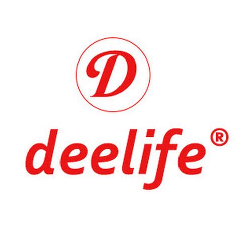 Deelife Official - YouTube