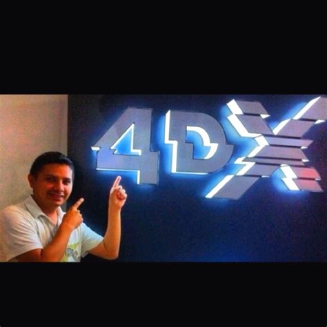 Cinepolis 4DX | Cinepolis 4dx, Tecnologia, Lugares